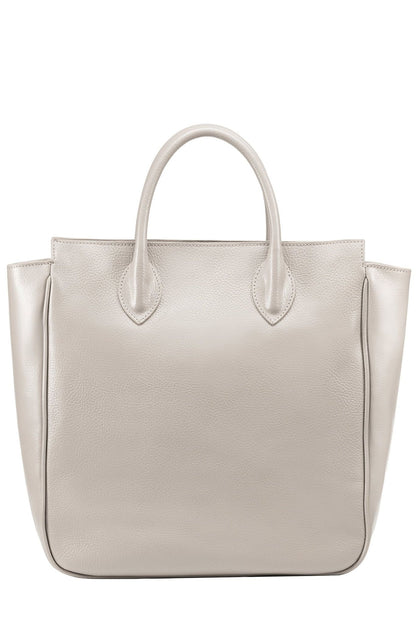Miramar Zip Top Tote - Ivy Cove Montecito