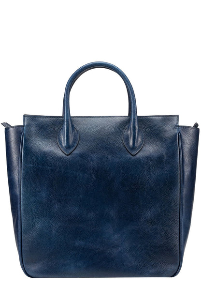 Miramar Zip Top Tote - Ivy Cove Montecito
