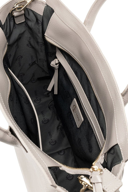 Miramar Zip Top Tote - Ivy Cove Montecito