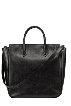 Miramar Zip Top Tote