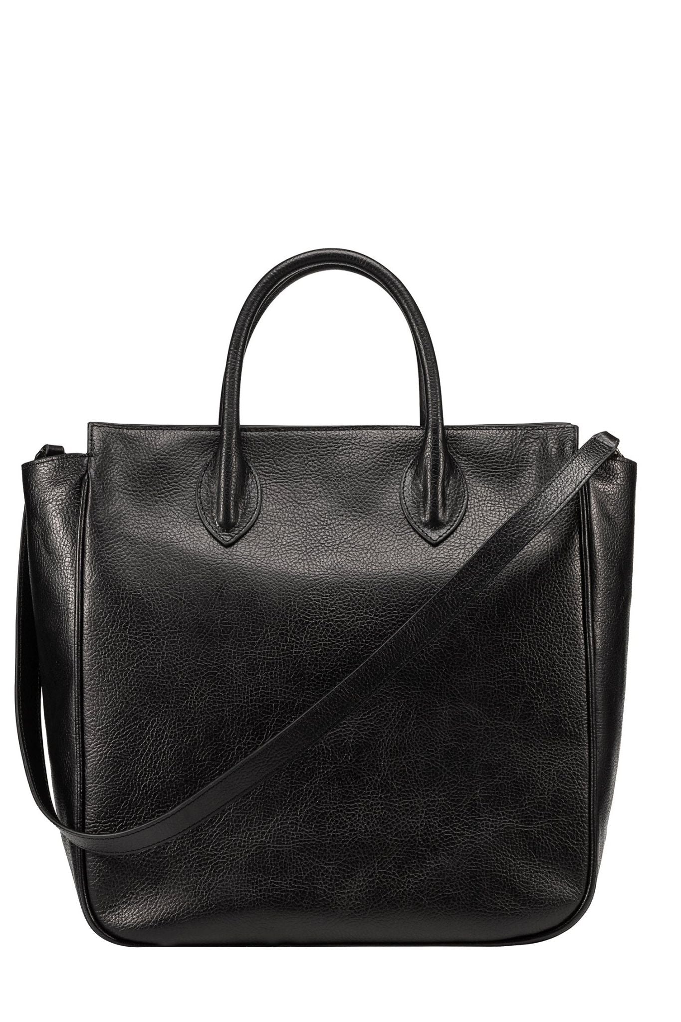 Miramar Zip Top Tote - Ivy Cove Montecito
