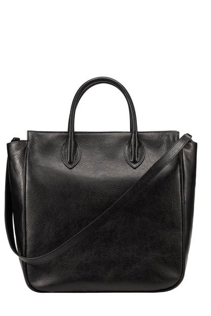 Miramar Zip Top Tote - Ivy Cove Montecito