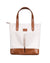 Ojai Wine Bottle Carrier Bag With Cooling Lining - Ivy Cove Montecito