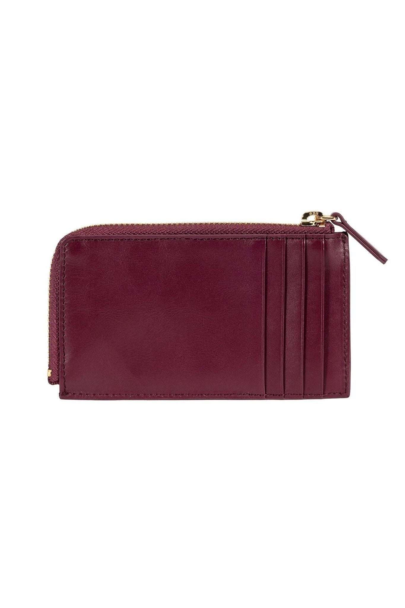 On Deck Mini Wallet - Ivy Cove Montecito