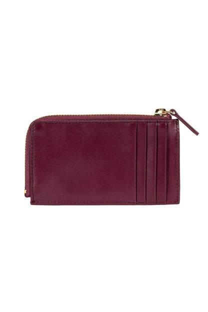 On Deck Mini Wallet - Ivy Cove Montecito