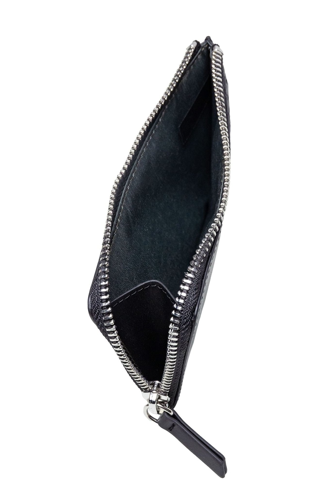 On Deck Mini Wallet - Ivy Cove Montecito