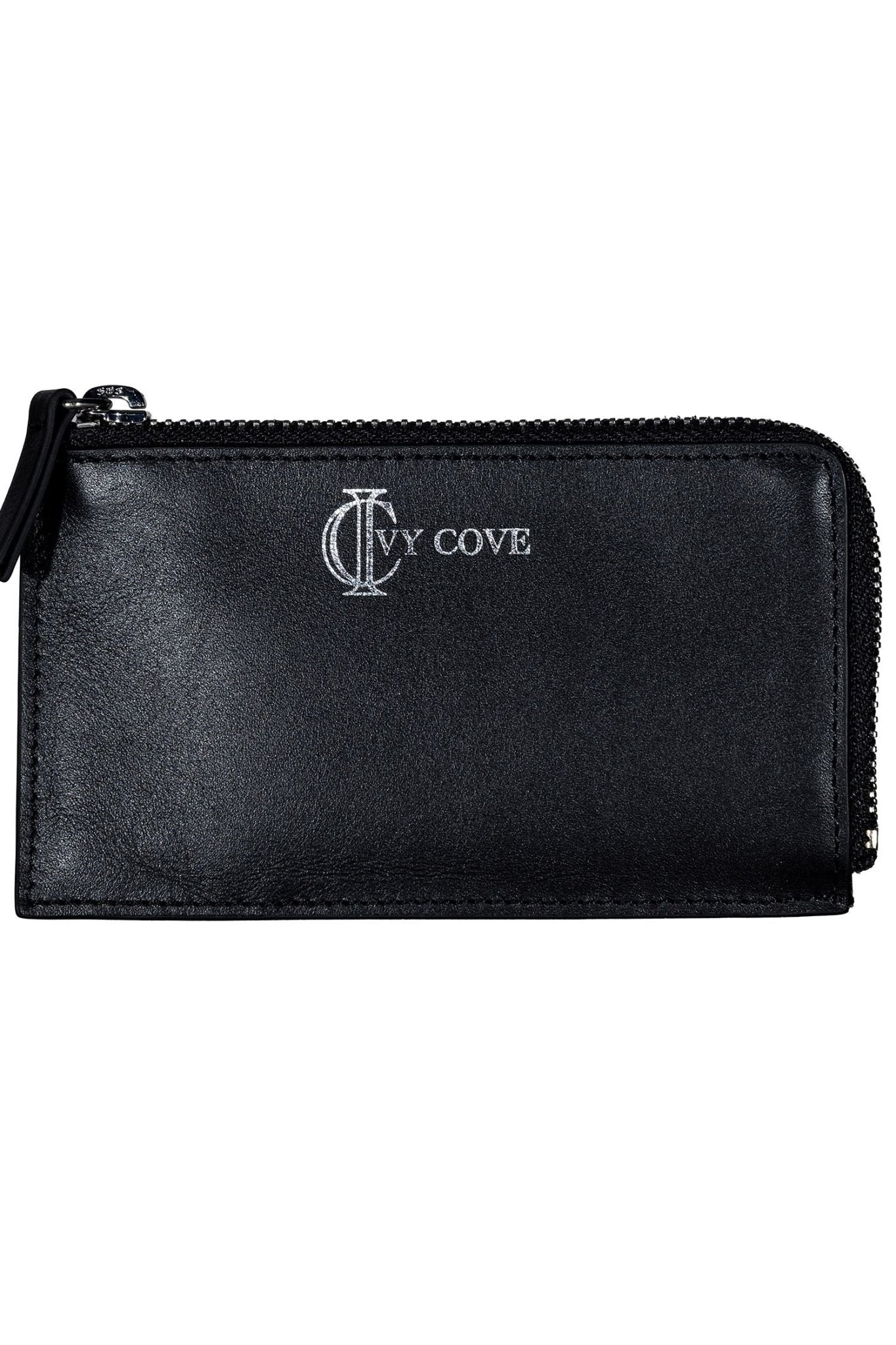 On Deck Mini Wallet - Ivy Cove Montecito