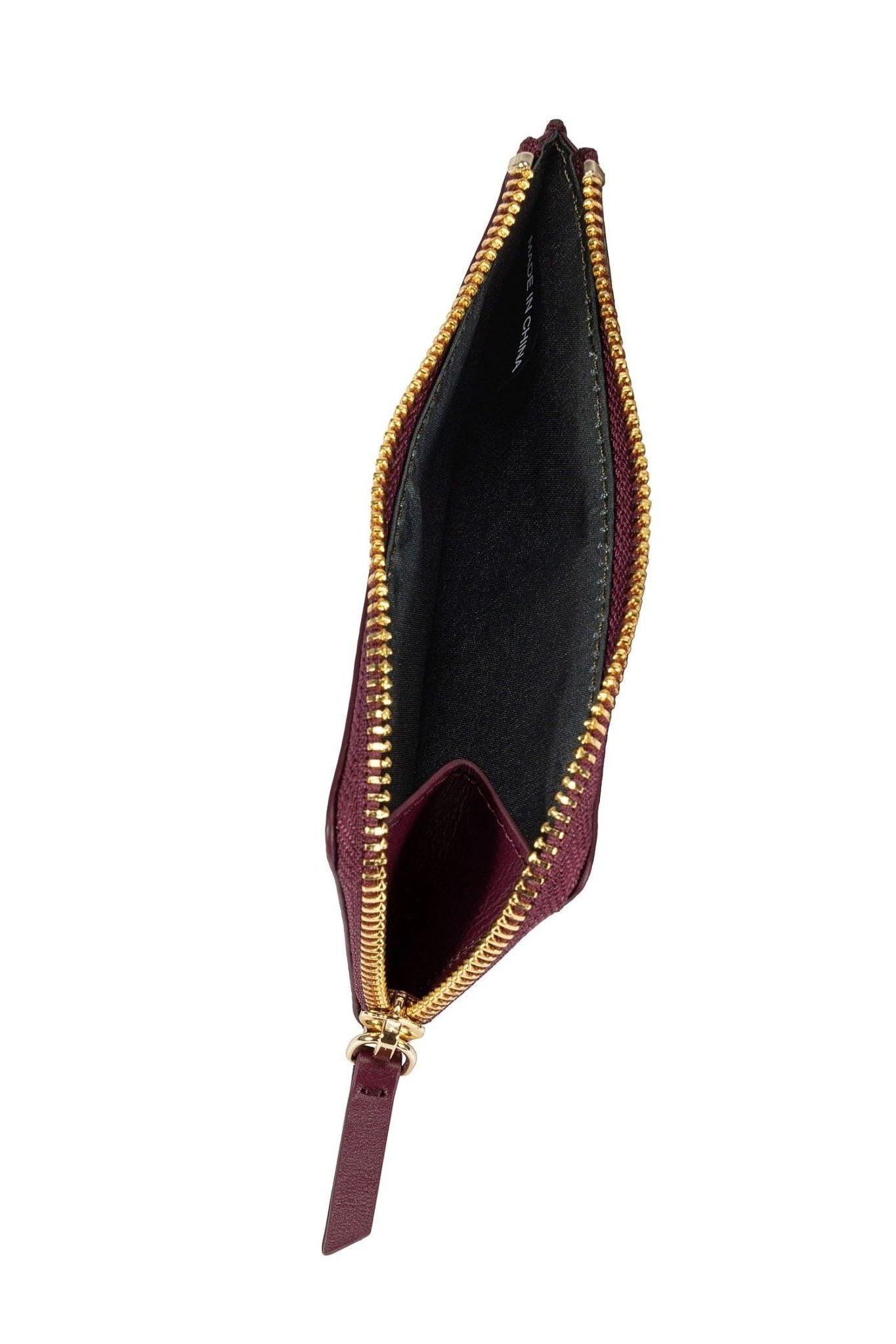 On Deck Mini Wallet - Ivy Cove Montecito