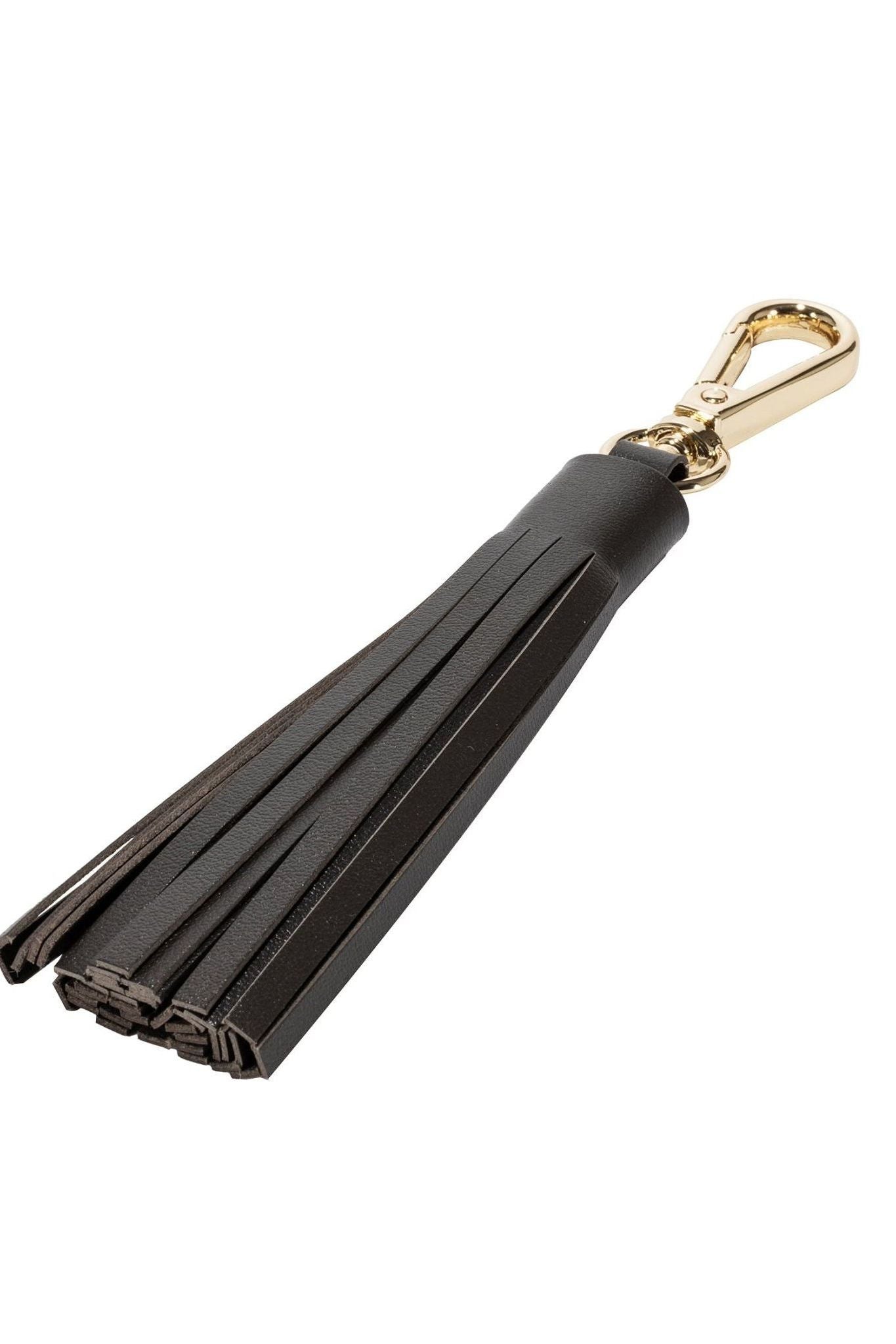 Paseo Tassel Charm - Ivy Cove Montecito