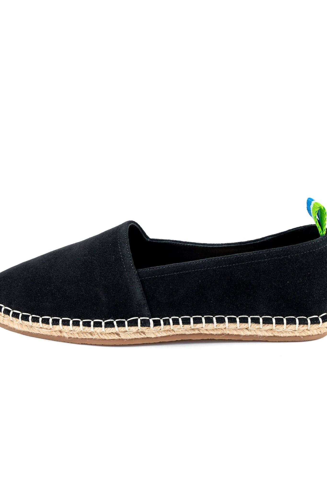 Playa Espadrille - Ivy Cove Montecito