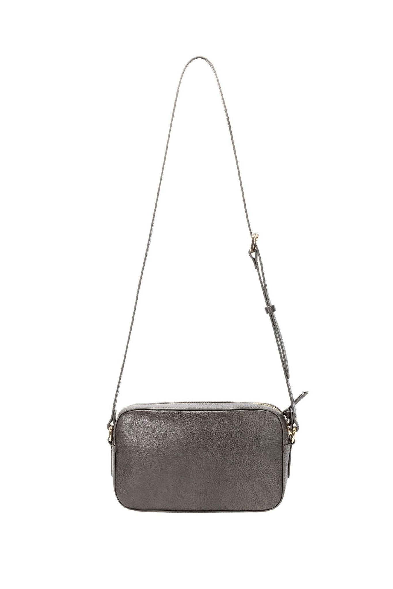 Portmore Camera Bag - Ivy Cove Montecito