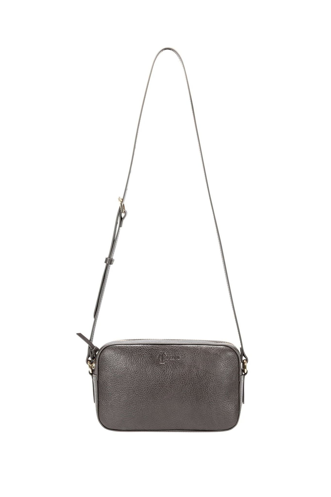 Carova Camera Bag - Ivy Cove Montecito