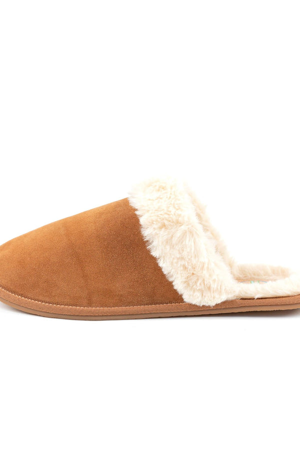 Rancho Slipper