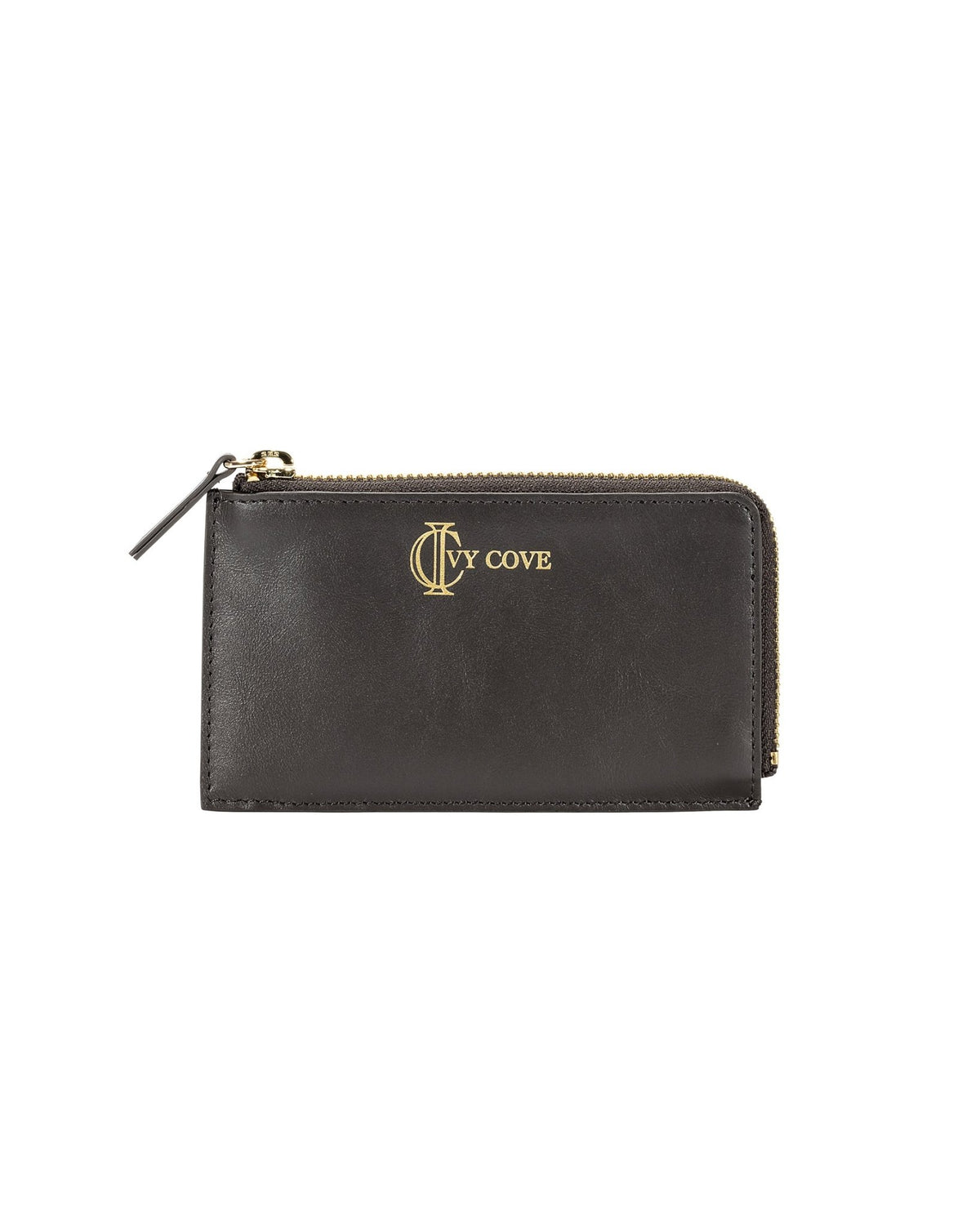 Raven Mini Wallet - Ivy Cove Montecito