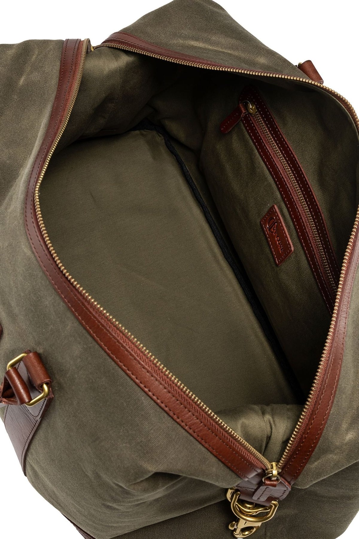 Rincon Duffle - Ivy Cove Montecito