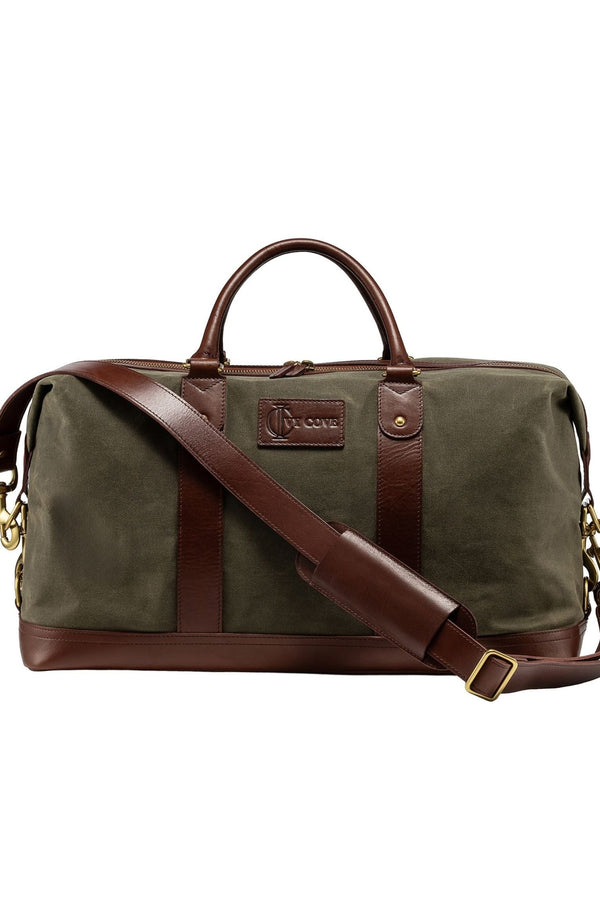 Rincon Duffle