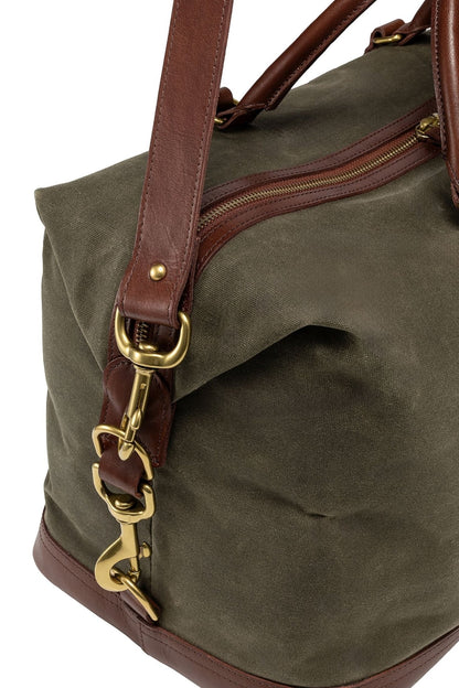 Rincon Duffle - Ivy Cove Montecito