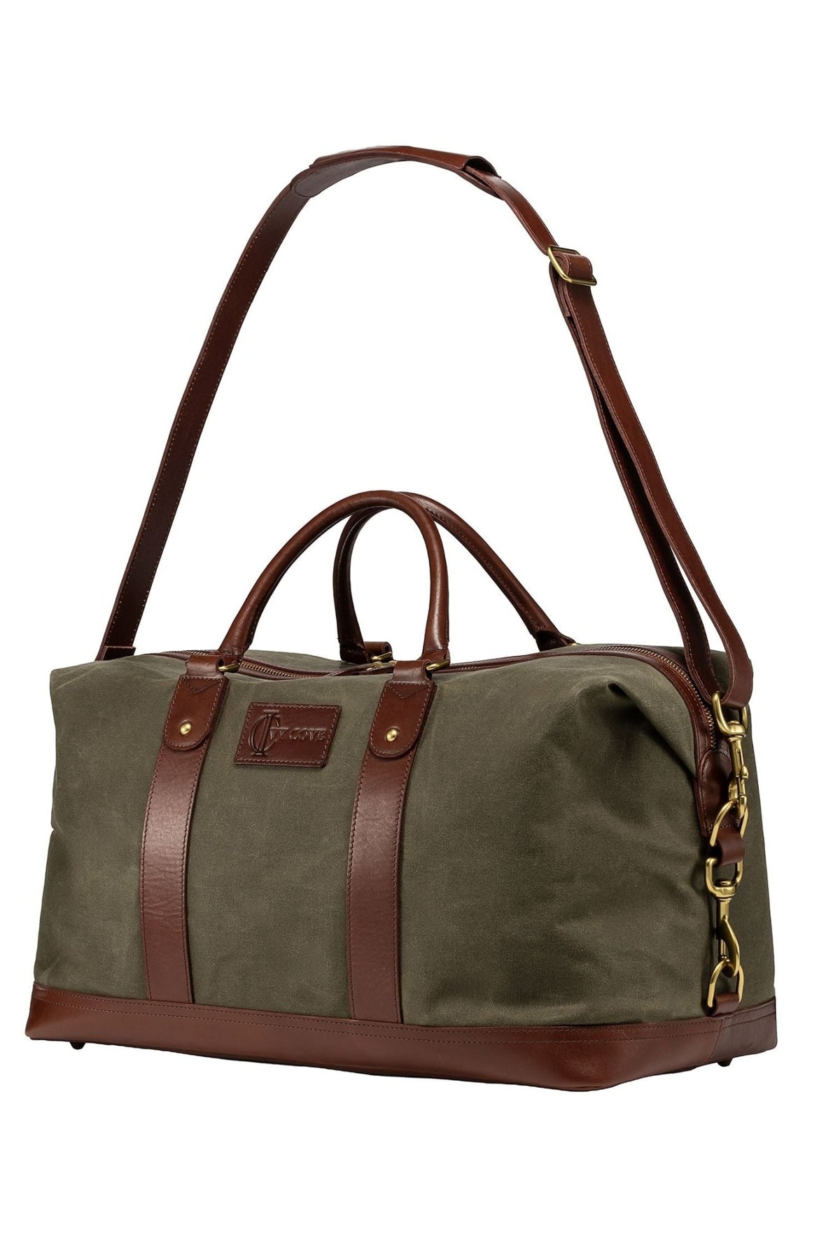 Rincon Duffle - Ivy Cove Montecito