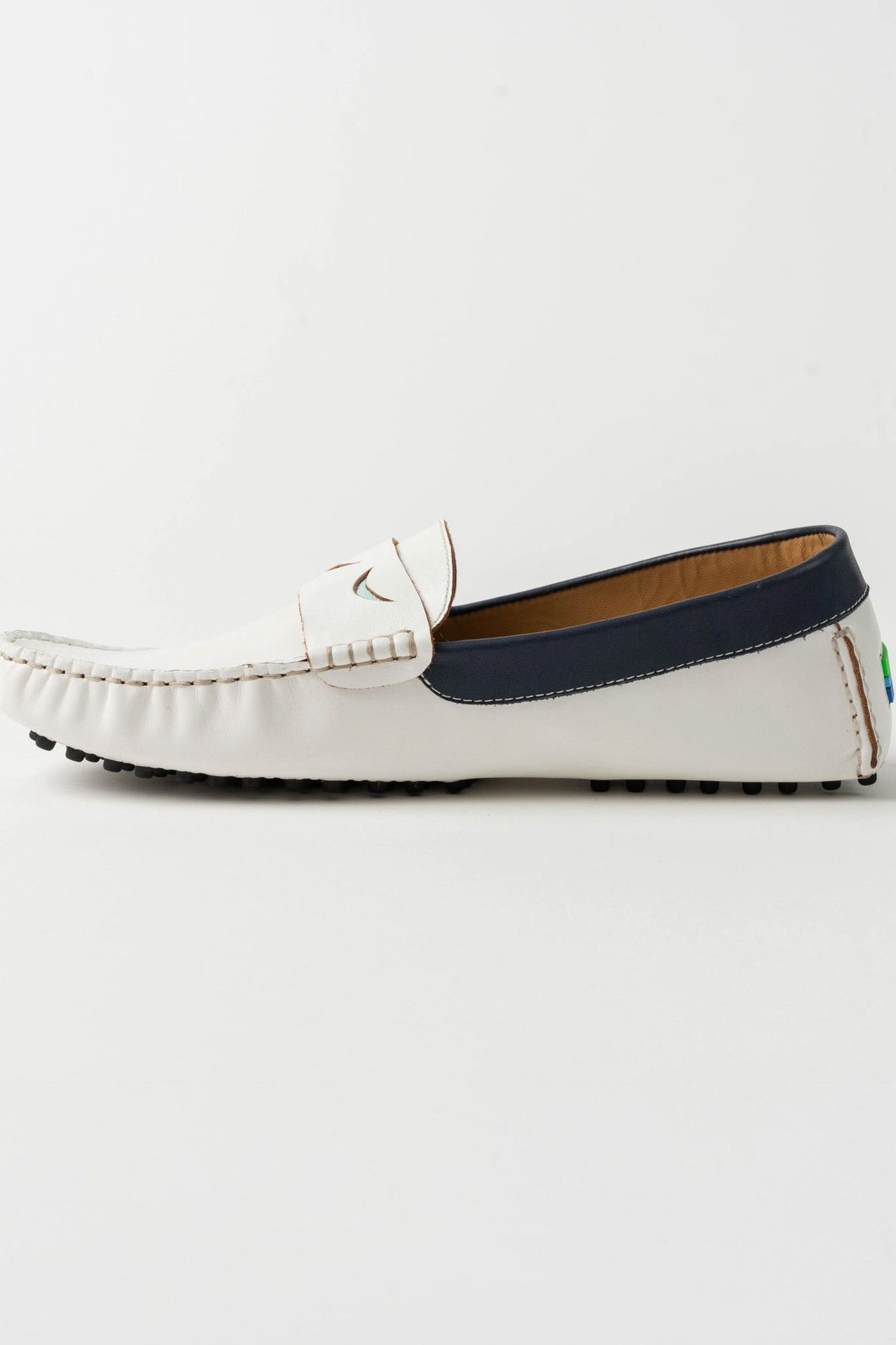 Rolling Hills Driving Loafer - Ivy Cove Montecito