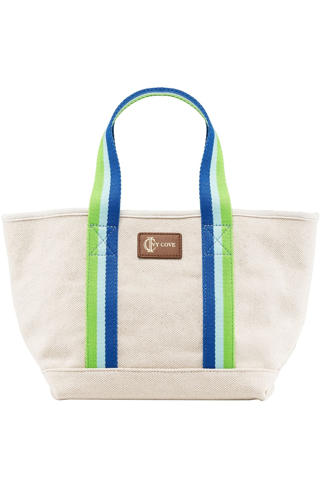 Sagamore Tote - Ivy Cove Montecito