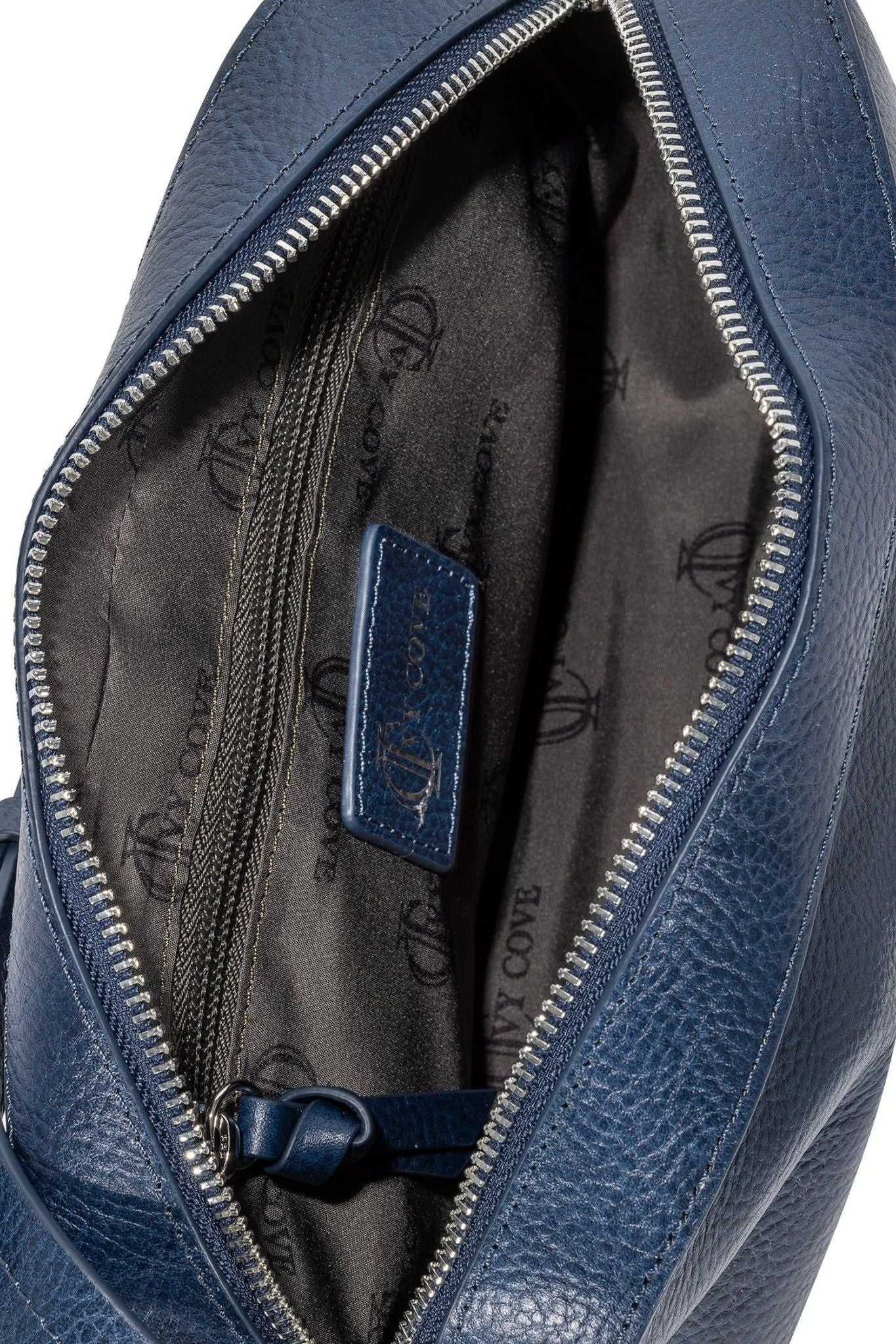 Seabrook Camera Bag - Ivy Cove Montecito