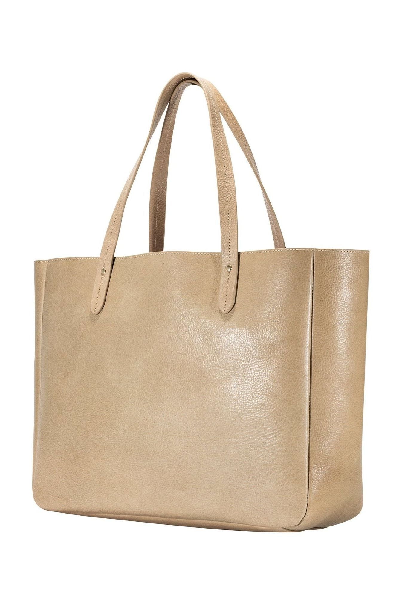 Seville Tote - Ivy Cove Montecito
