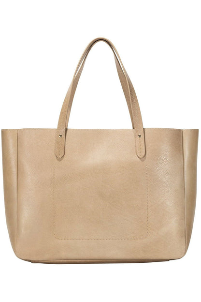 Seville Tote - Ivy Cove Montecito