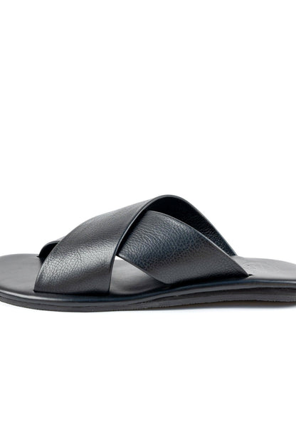 Shorefront Sandal - Ivy Cove Montecito