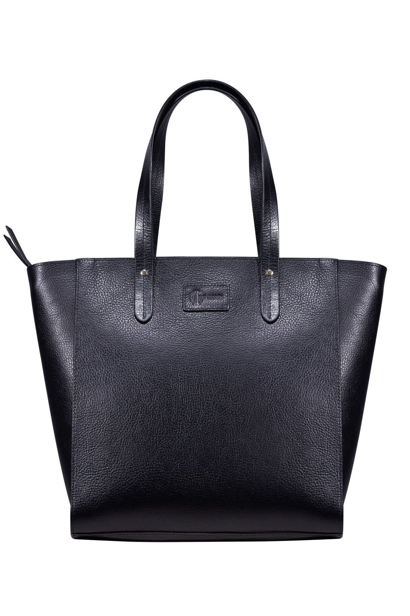 Sierra Zip Tote - Ivy Cove Montecito