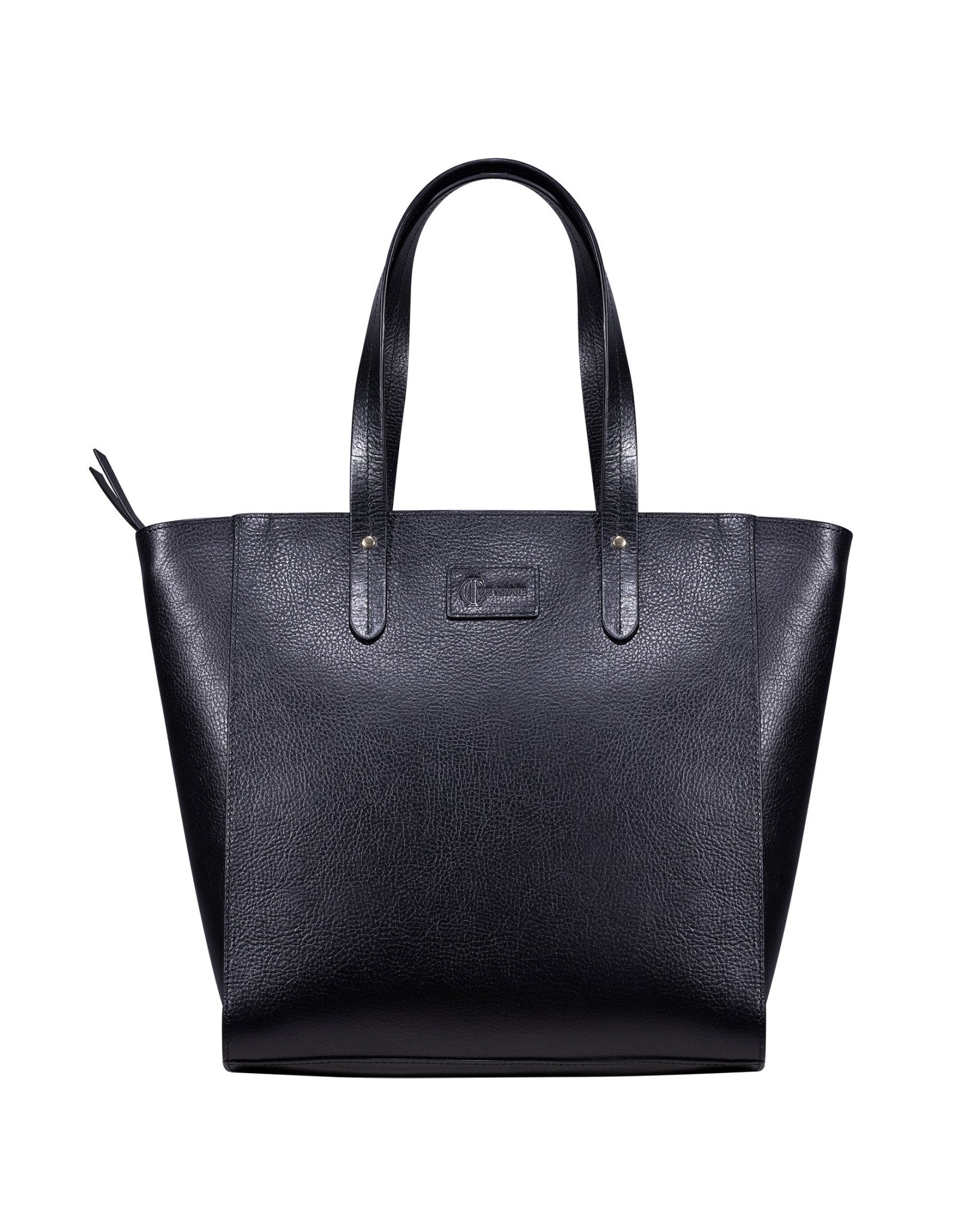 Sierra Zip Tote - Ivy Cove Montecito
