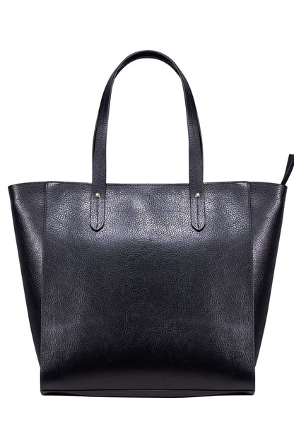 Sierra Zip Tote - Ivy Cove Montecito