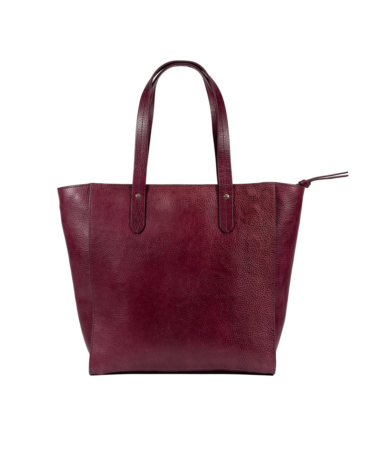 Sierra Zip Tote - Ivy Cove Montecito