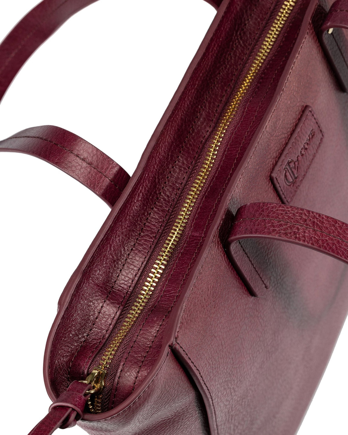 Sierra Zip Tote - Ivy Cove Montecito