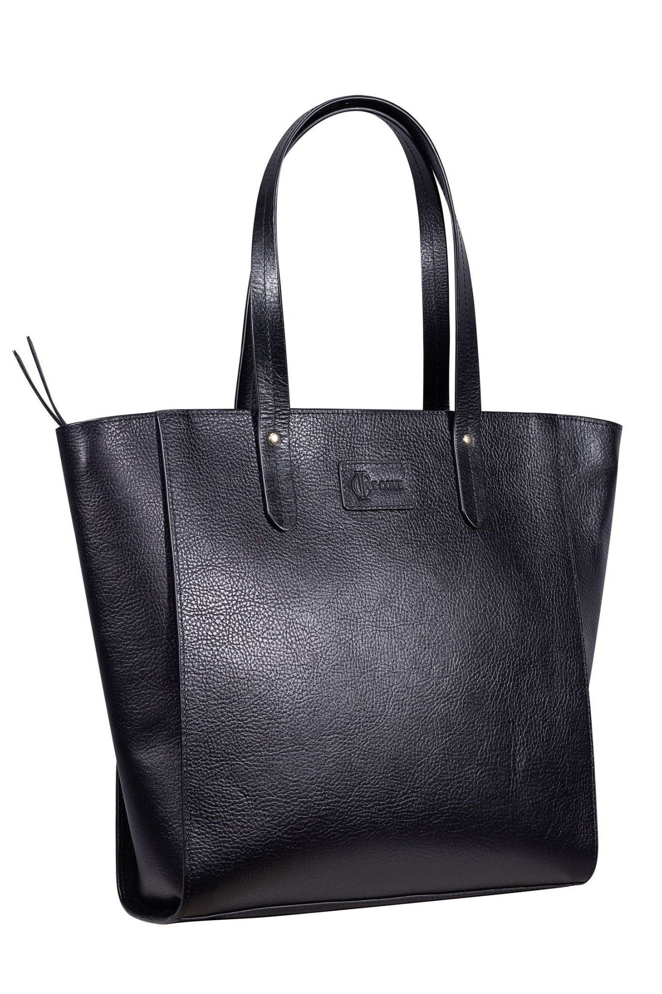 Sierra Zip Tote - Ivy Cove Montecito