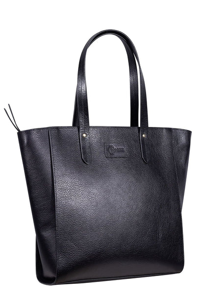 Sierra Zip Tote - Ivy Cove Montecito