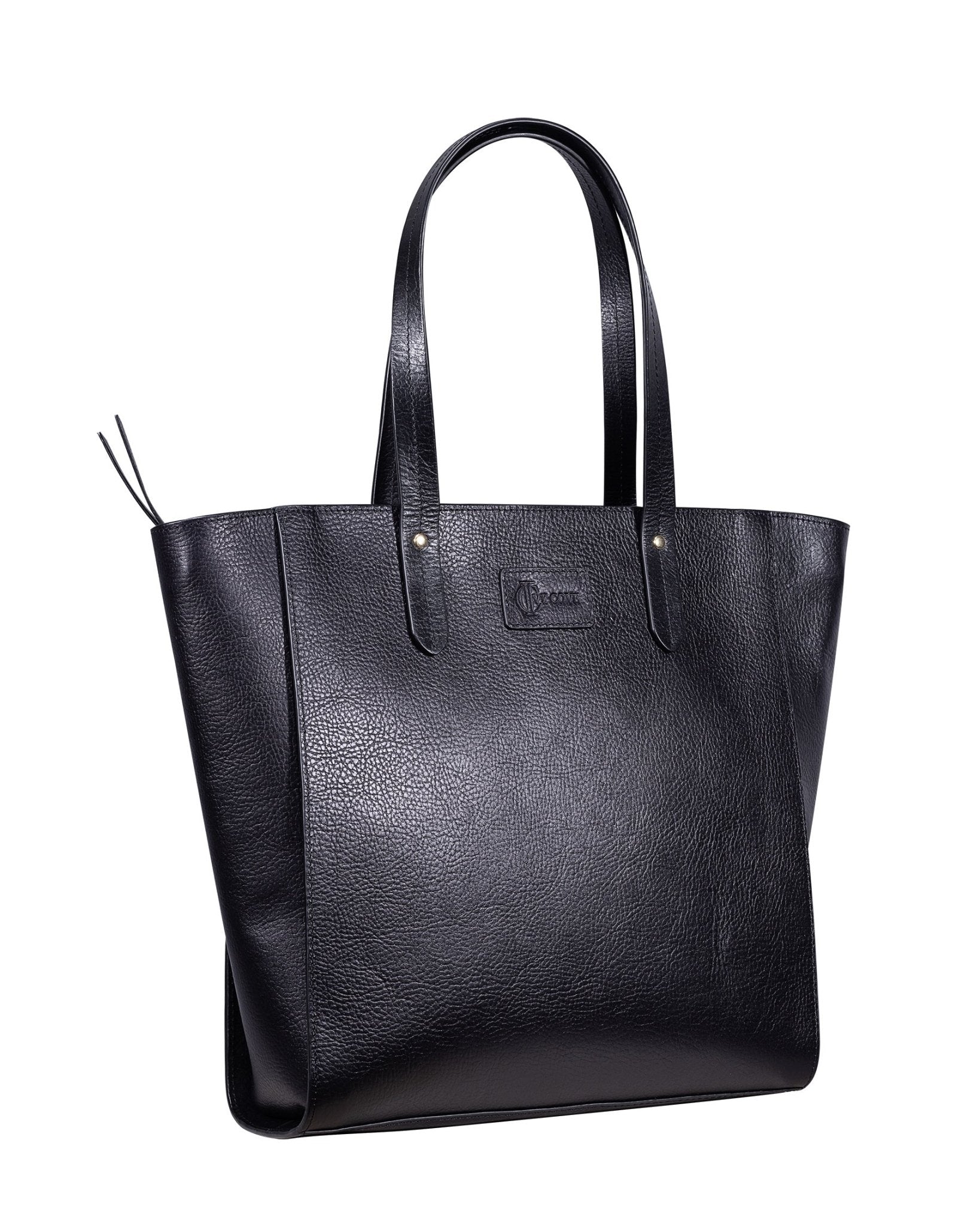 Sierra Zip Tote - Ivy Cove Montecito