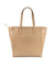 Sierra Zip Tote - Sand - Ivy Cove Montecito