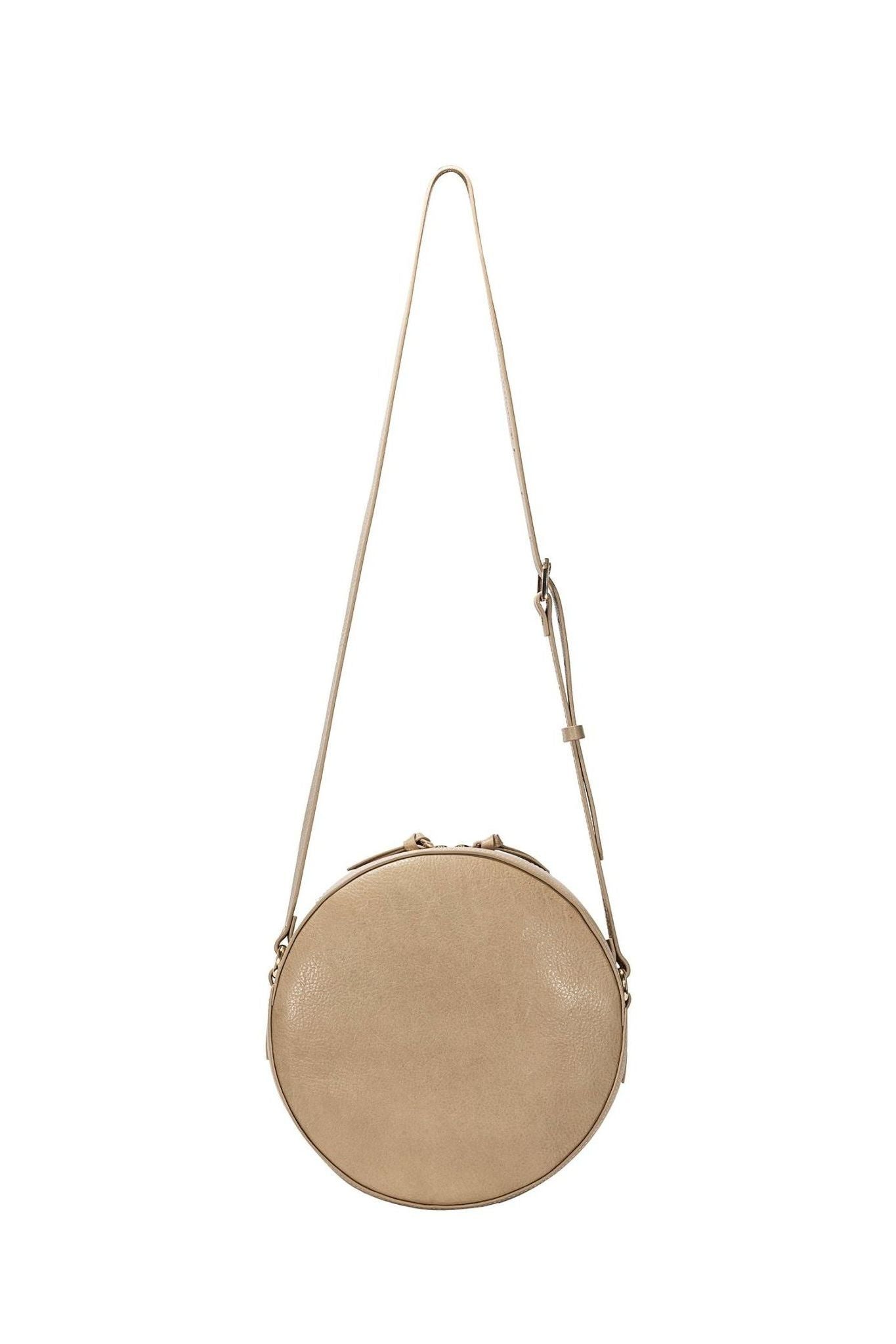 Sonora Circle Bag - Ivy Cove Montecito