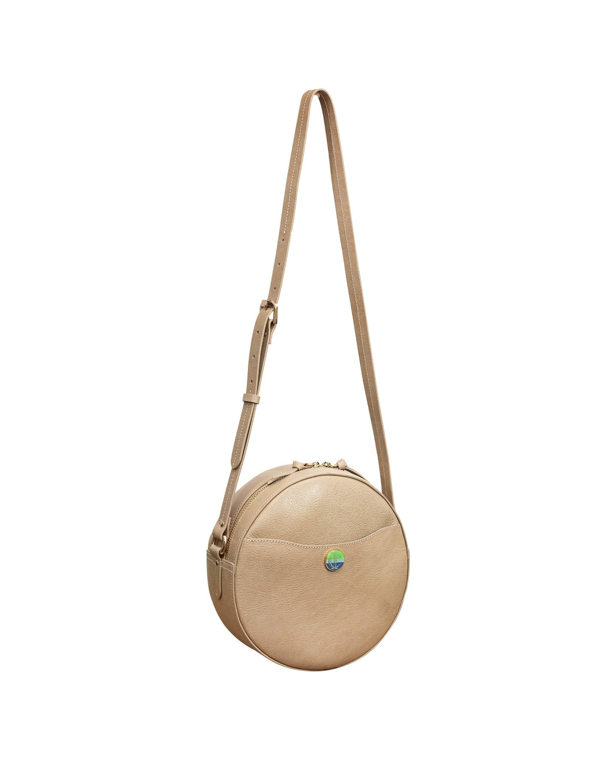 Sonora Circle Bag - Ivy Cove Montecito