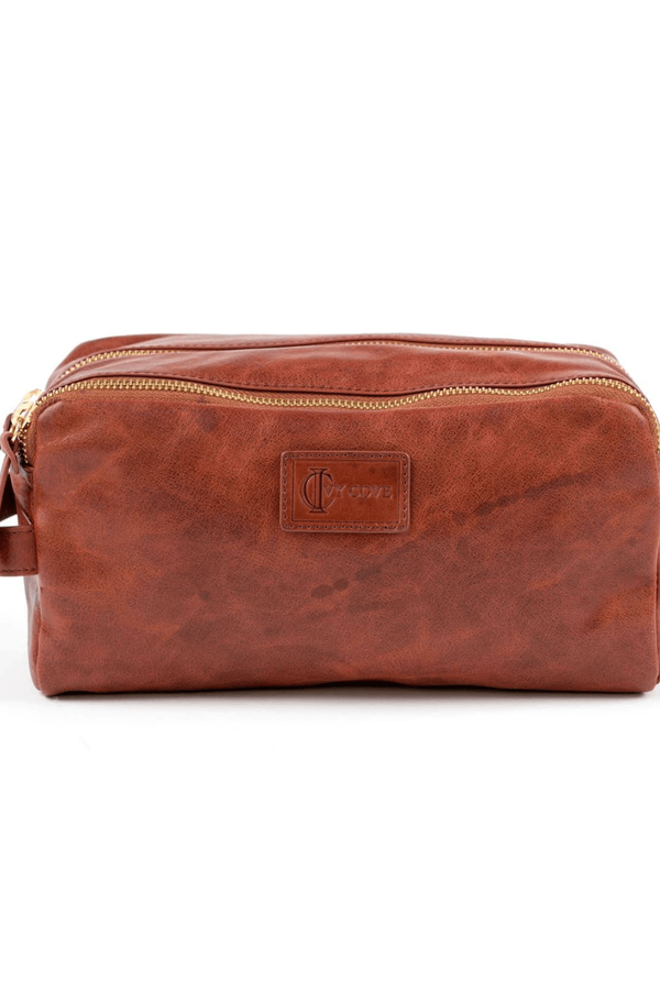Terra Dopp Kit