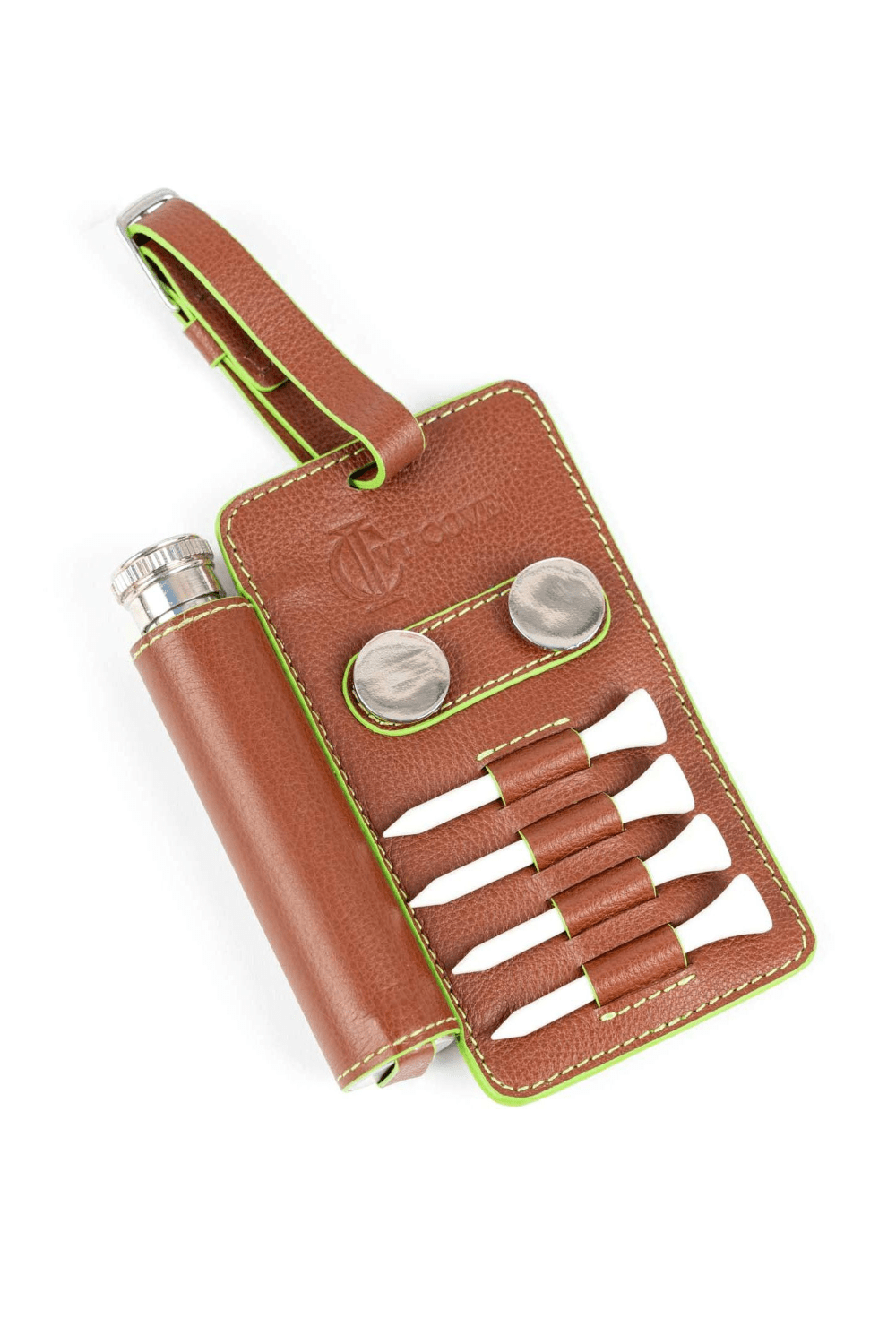 Torrey Pines Golf Set - Ivy Cove Montecito