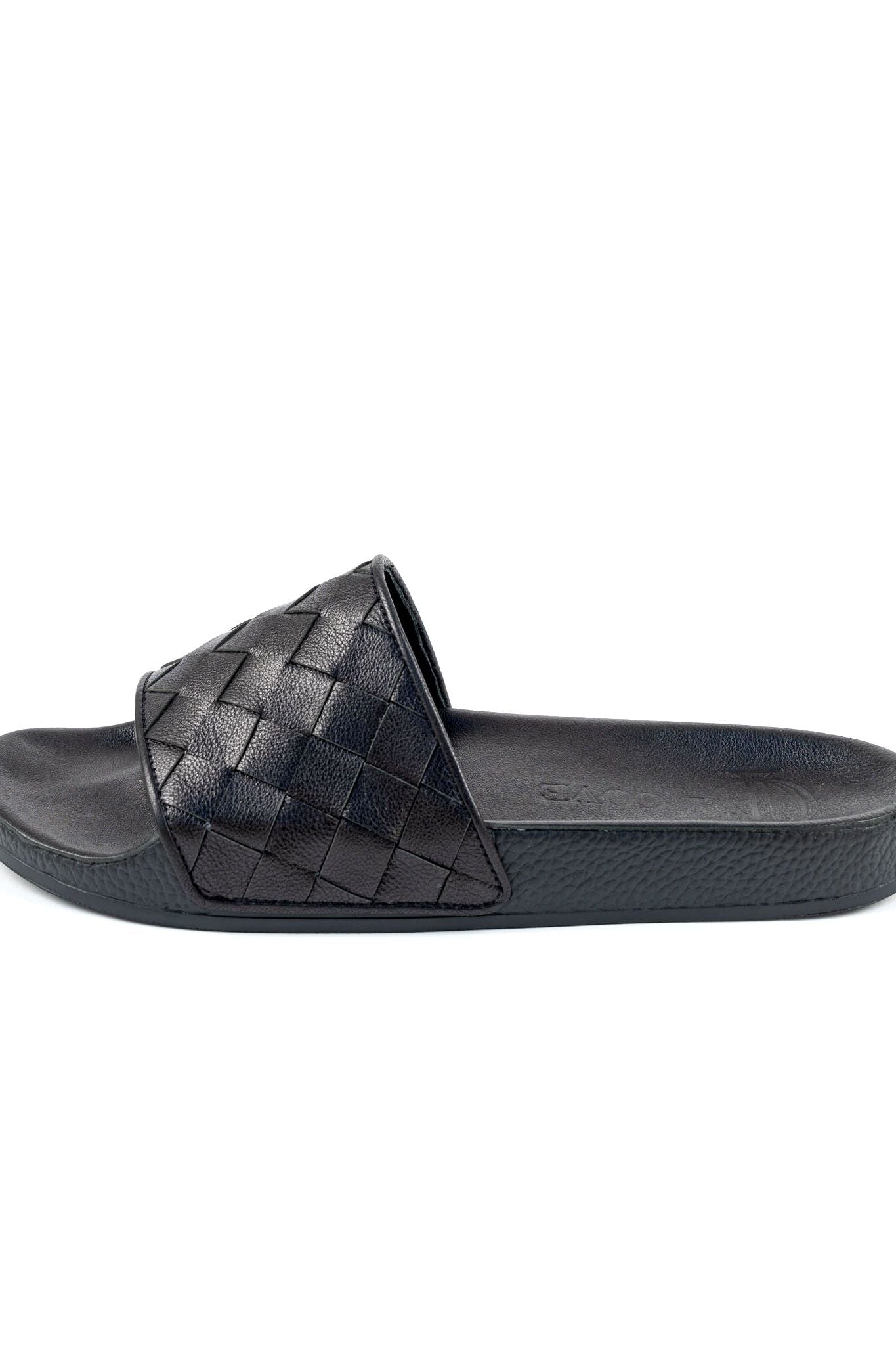Vineyard Slipper - Ivy Cove Montecito