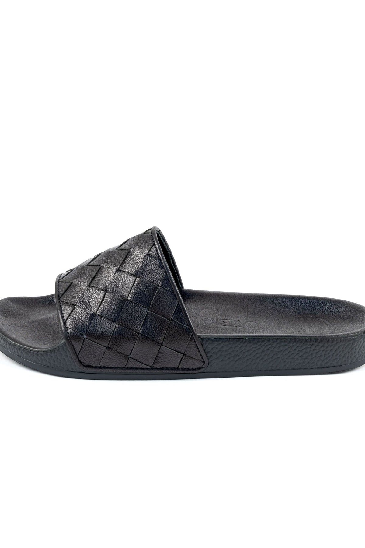 Vineyard Slipper - Ivy Cove Montecito