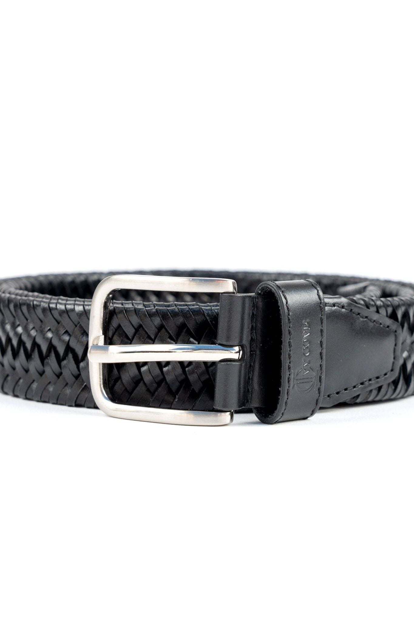 All Hands Belt - Ivy Cove Montecito