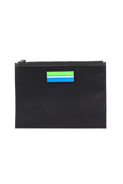 Atlas Pouch - Ivy Cove Montecito