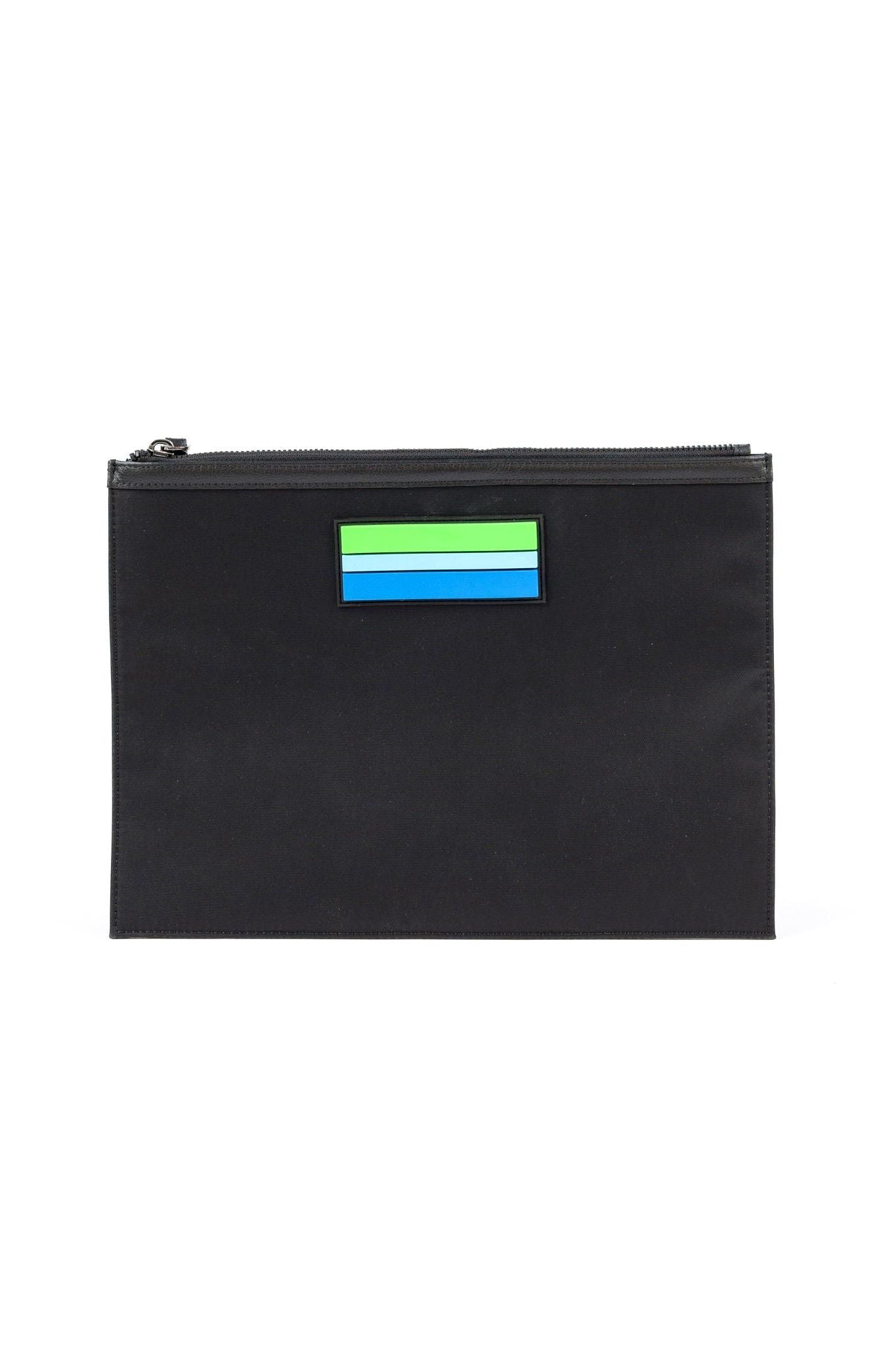 Atlas Pouch - Ivy Cove Montecito