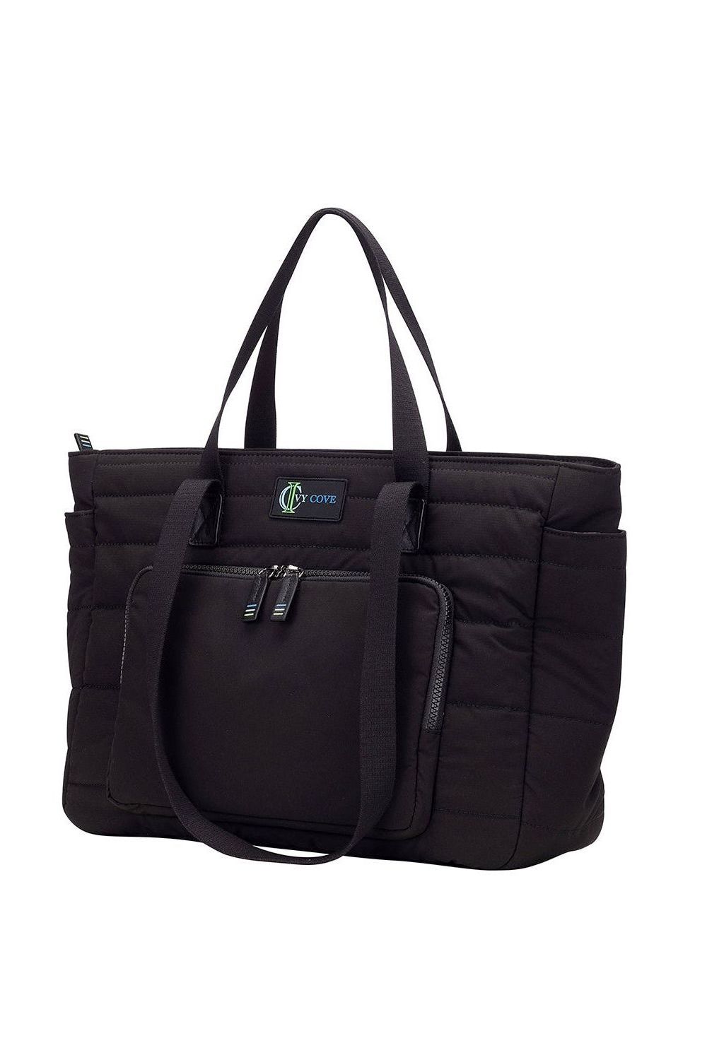 Aya Diaper Tote - Ivy Cove Montecito