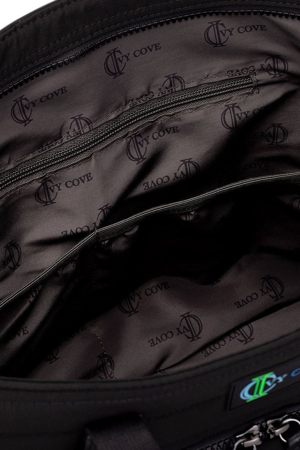 Aya Diaper Tote - Ivy Cove Montecito