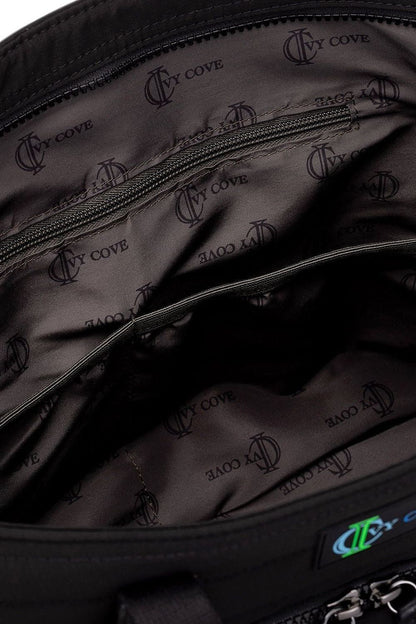 Aya Diaper Tote - Ivy Cove Montecito