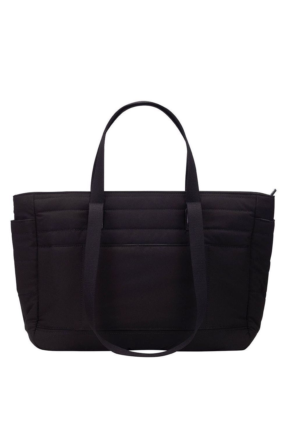 Aya Diaper Tote - Ivy Cove Montecito